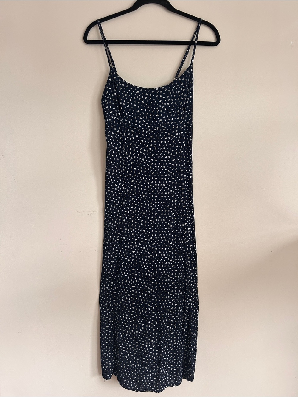 Brandy Melville Slip Midi Dress - Picture 3 of 7